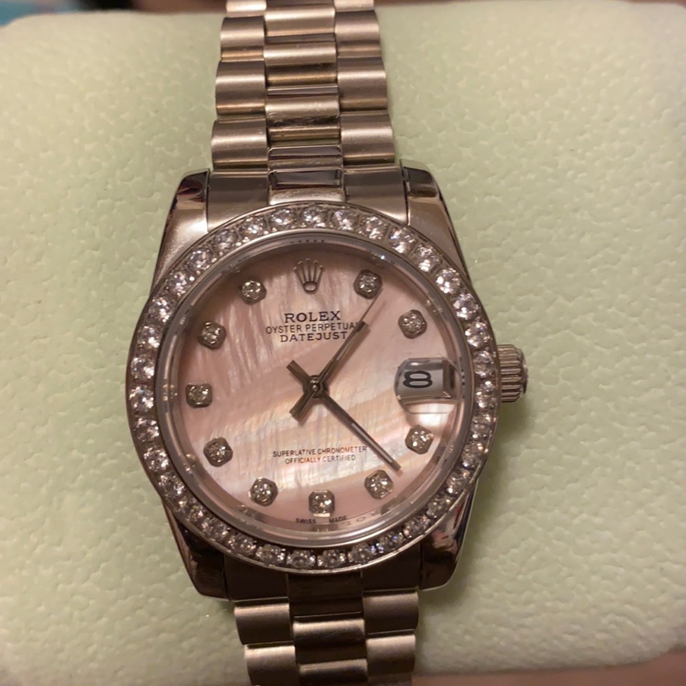 ROLEX OYSTER